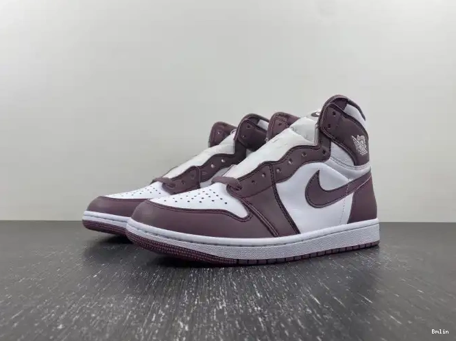 Bmlin shoes Air Sky J 1 Jordan OG High Mauve DZ5485-105 0529